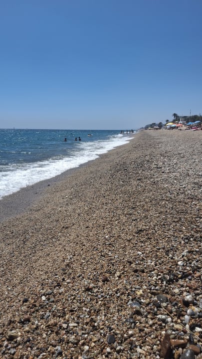 Strand AQUA Hotel Promenade & Spa