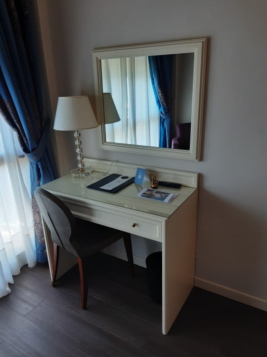 Zimmer Grand Hotel Gardone