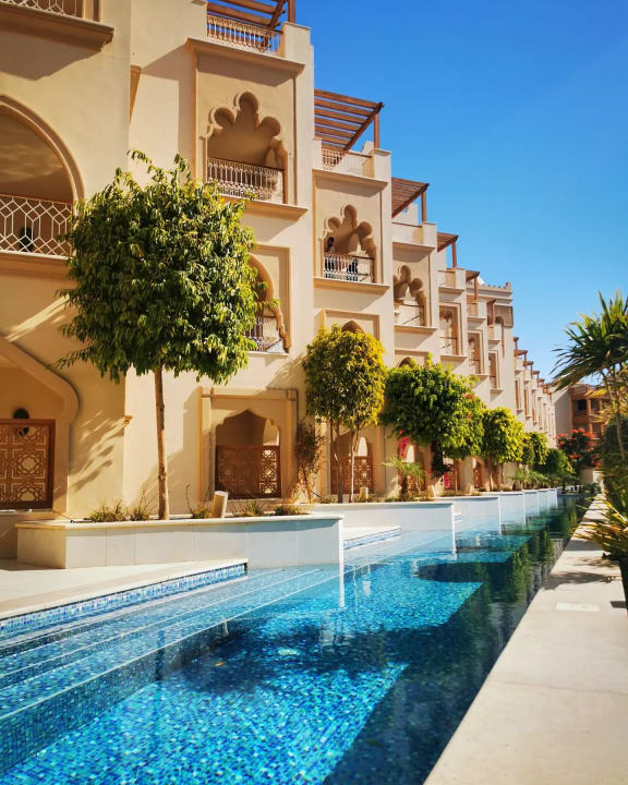 Pool The Grand Palace - Adults only