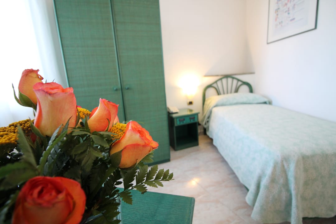 Zimmer Hotel Park Imperial Terme