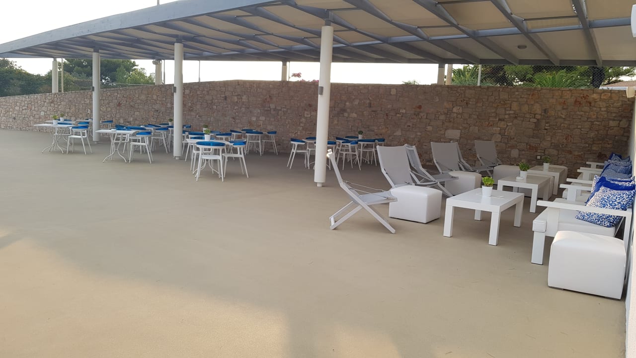 Gastro Marpunta Resort