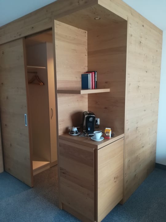 Zimmer Das Aunhamer Suite & Spa Hotel