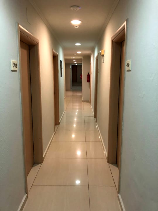 Sonstiges Corissia Beach Hotel