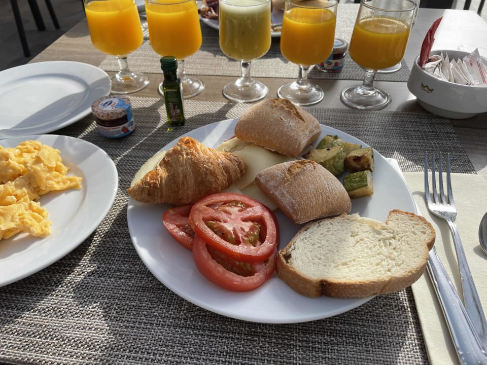 Gastro Hotel Riu Palace Maspalomas Adults Only