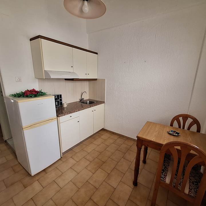 Zimmer Orion Apartments