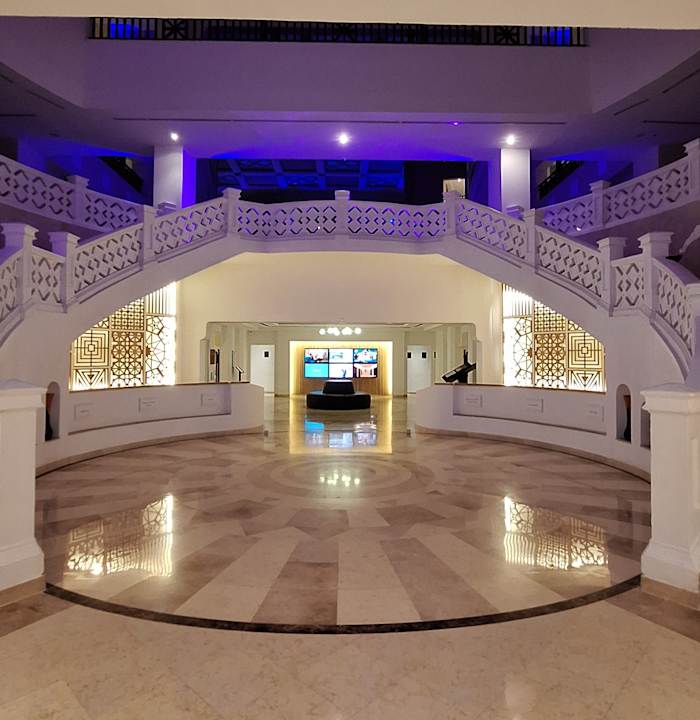 Sonstiges Steigenberger ALDAU Beach Hotel