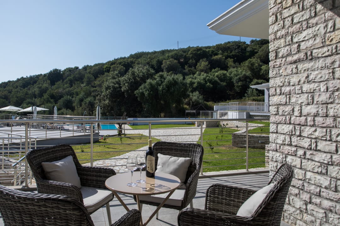 Sonstiges Aqua Oliva Resort - Across Hotels & Resorts