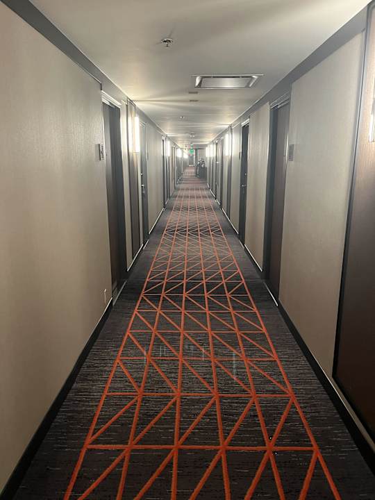 Sonstiges Fremont Hotel & Casino