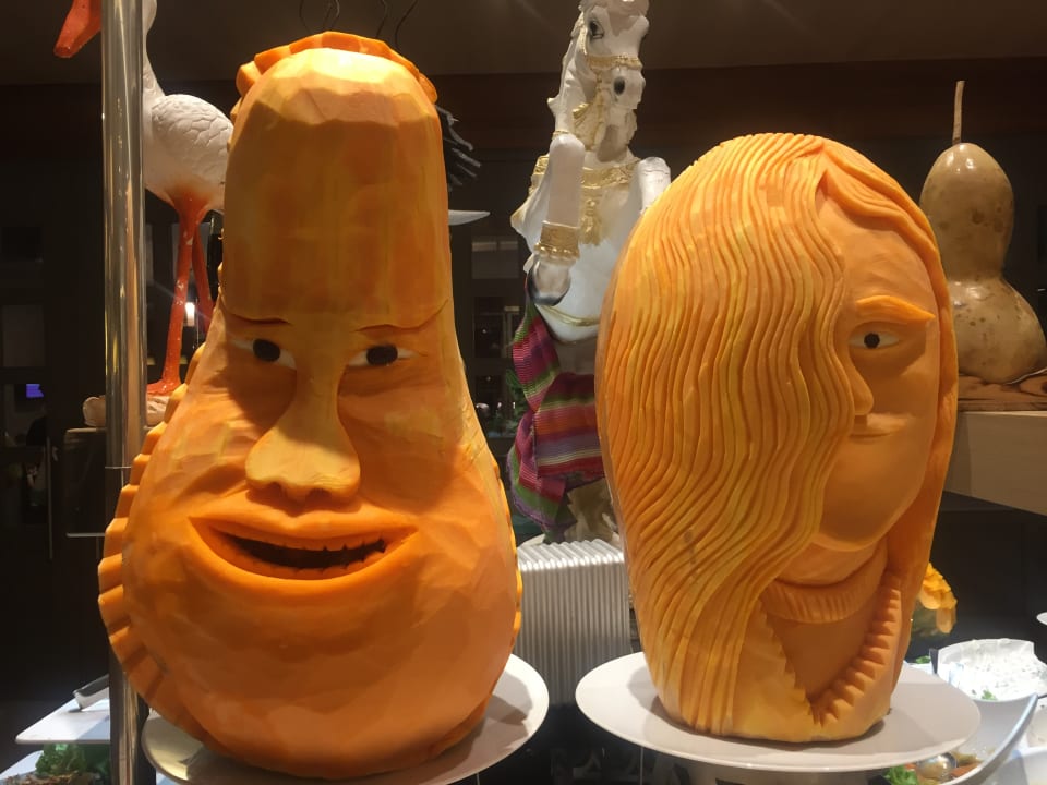 Gastro Belek Beach Resort Hotel