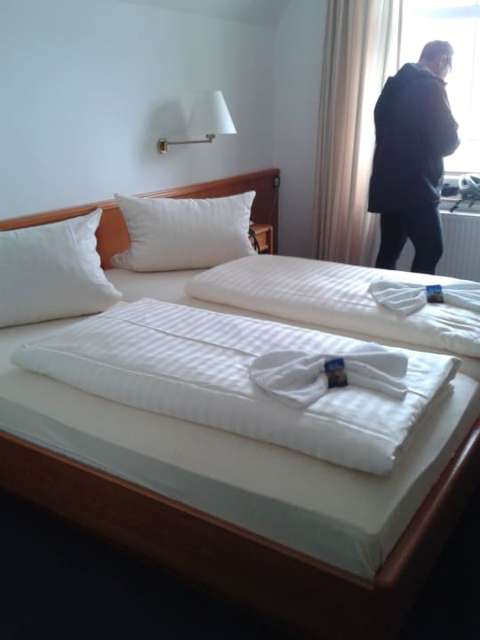 Bett Hotel Stadt Kassel