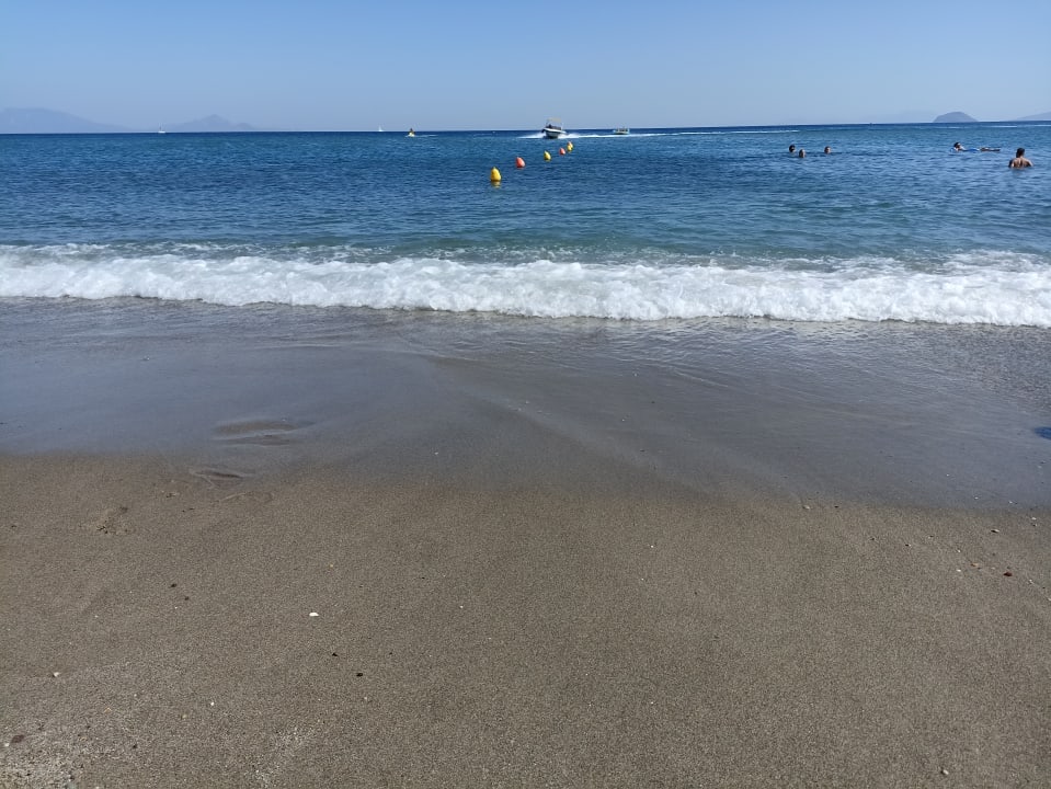 Strand Atlantica Mikri Poli Kos