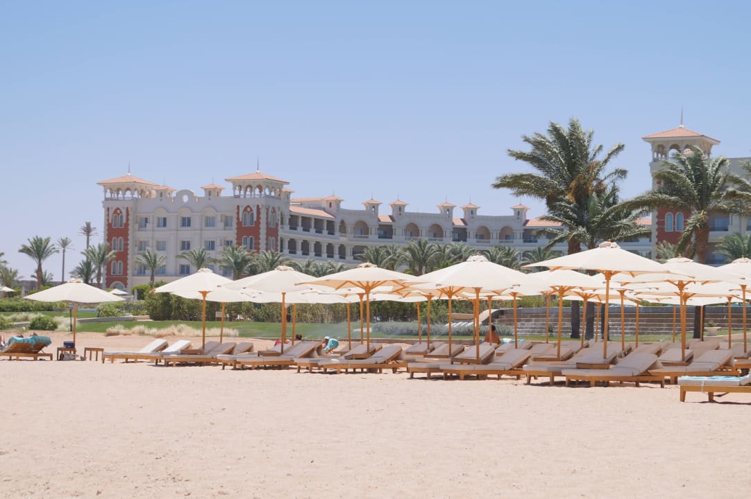 Ruhe Baron Palace Sahl Hasheesh
