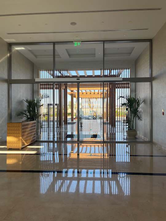 Lobby JAZ Elite Riviera