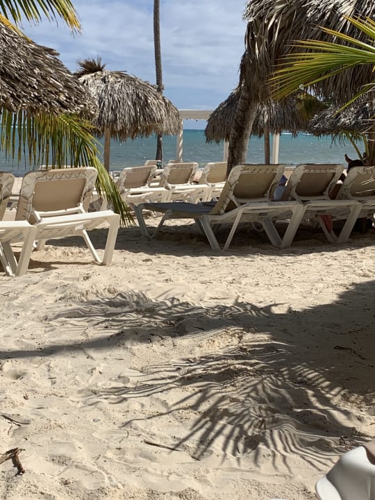 Strand Catalonia Punta Cana - All Inclusive