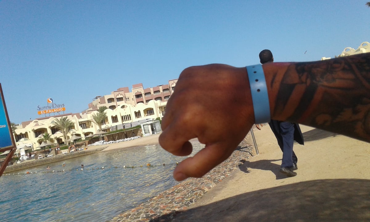 Hotel  Sunny Days Palma De Mirette Resort & Spa