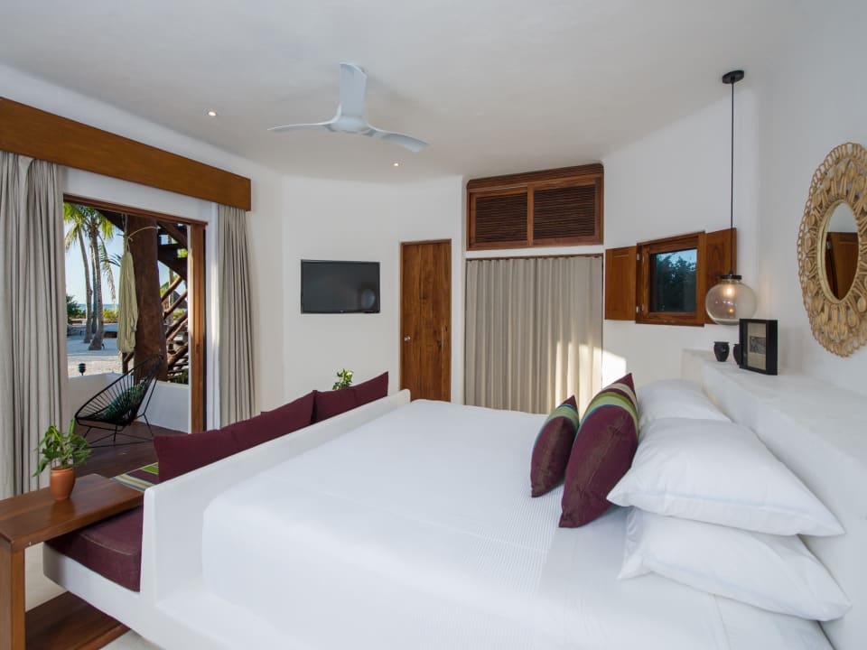 Zimmer Villas HM Palapas del Mar