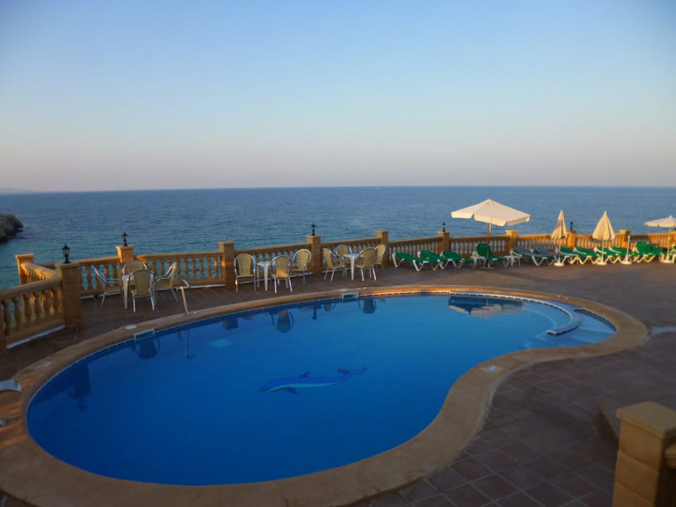 Pool ICON Valparaiso - Adults Only