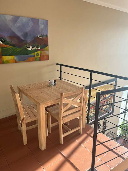 Zimmer Kleines Nest Bed and Breakfast