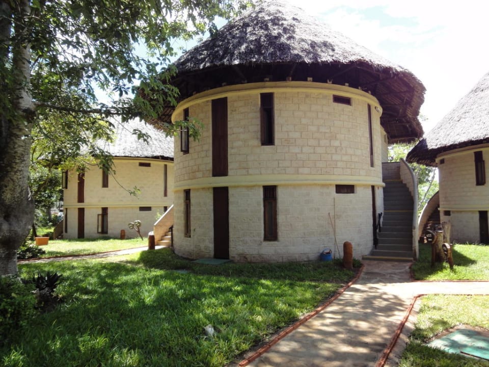 Superior Bungalow Baobab Beach Resort & Spa