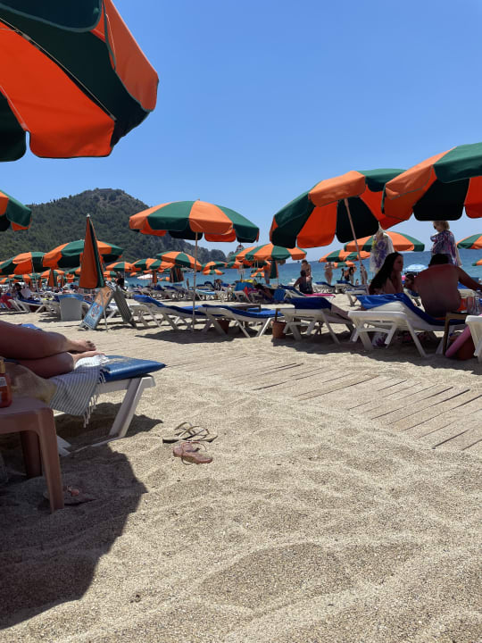 Strand Gardenia Hotel