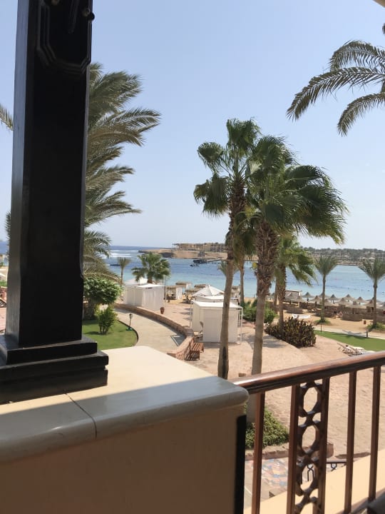 Strand Steigenberger Coraya Beach - Adults only