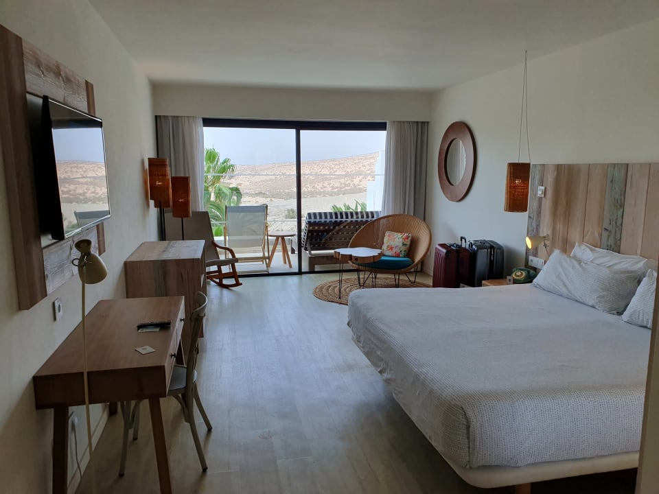 Zimmer INNSiDE by Melia Fuerteventura - Adults Only
