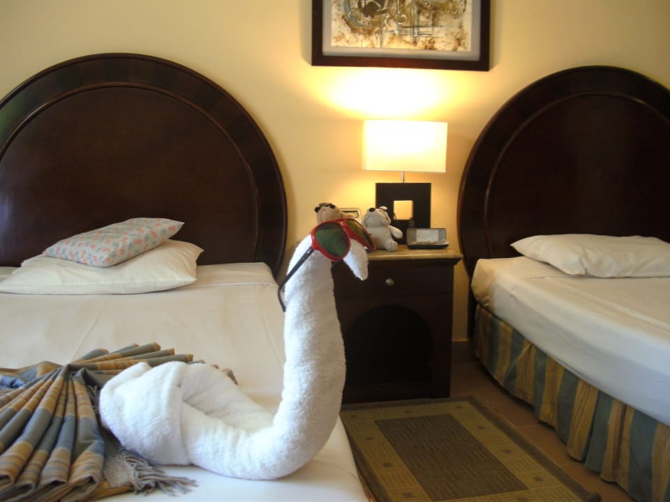 Zimmer Stella Beach Resort & Spa Makadi Bay