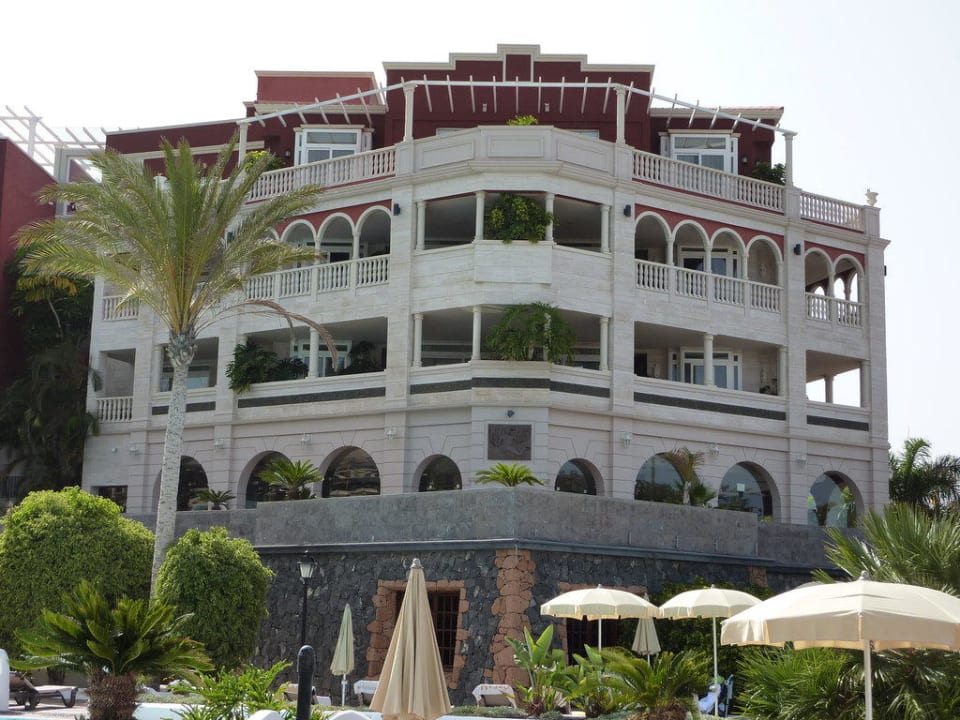 Suite Gran Tacande Wellness & Relax Costa Adeje