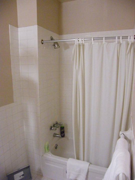 Bad in 1113 Hotel Wolcott