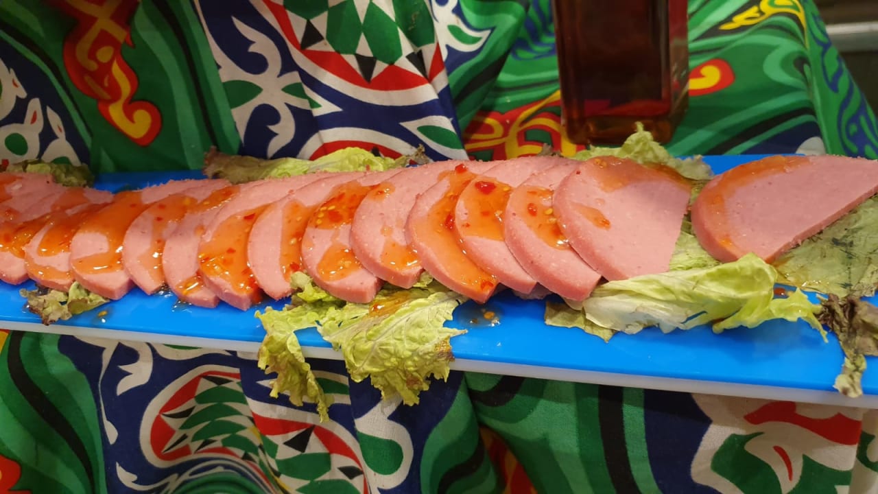 Gastro Le Jardin Aqua Park Resort