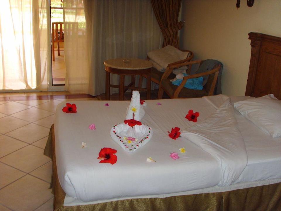 Zimmer Regency Plaza Aqua Park & Spa