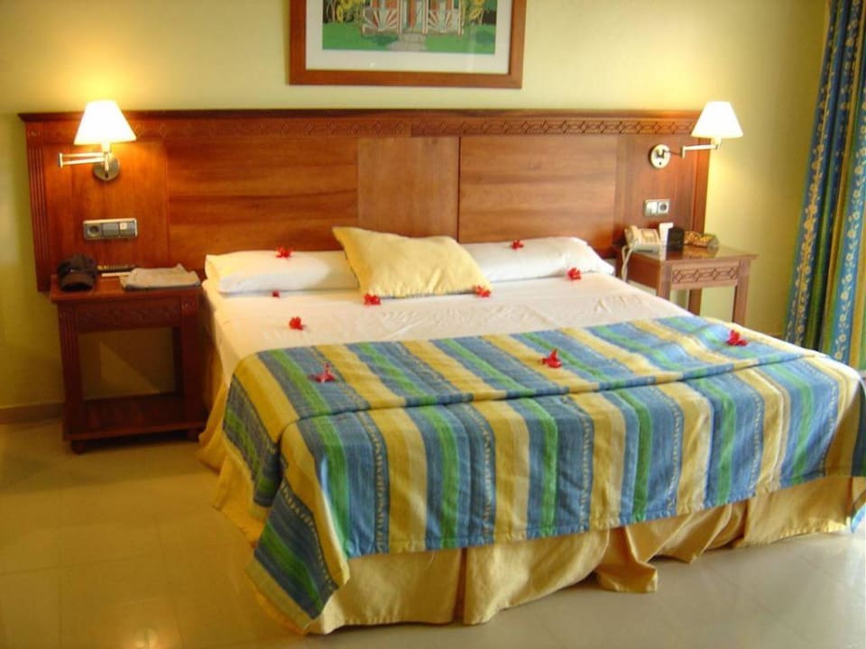 Juniorsuite Grand Palladium Select Bávaro Resort & Spa