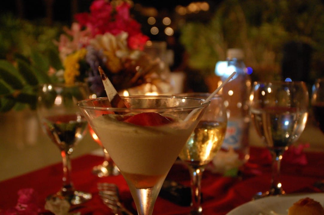 Rendezvous Bar Makadi Palace