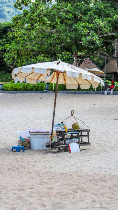 Fair House Beach Ressort The Fair House Beach Resort