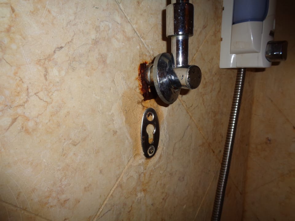 Zimmer Makadi Palace