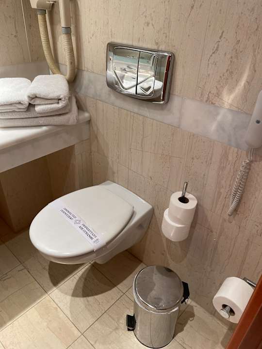 Zimmer Hotel Serita Beach