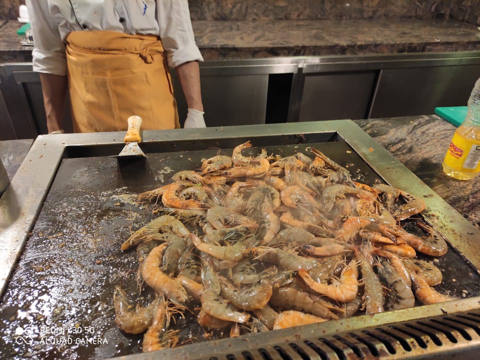 Gastro Pickalbatros Aqua Vista Resort - Hurghada