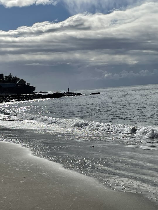Strand Hotel Riu Gran Canaria