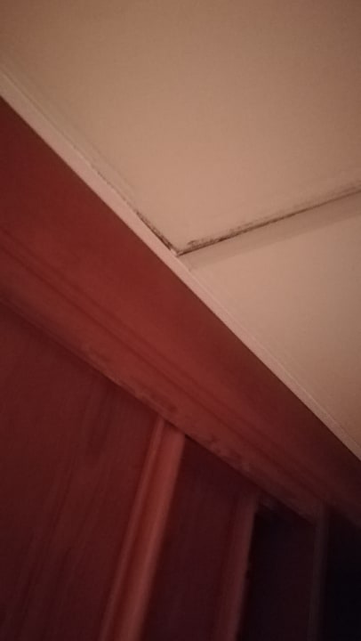 Zimmer Titanic Beach Spa & Aqua Park