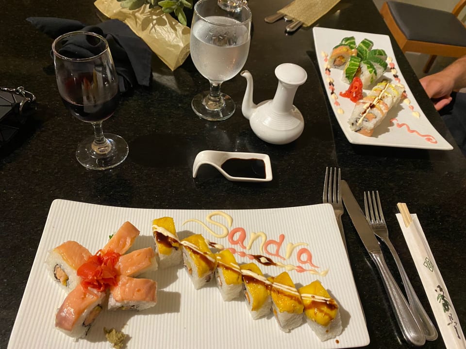 Gastro Wyndham Alltra Samana