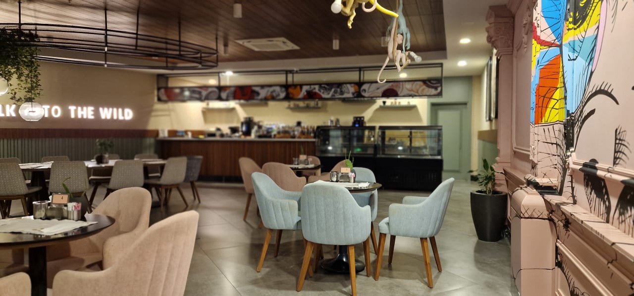 Gastro Seaden Quality Resort & Spa