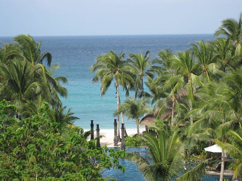 Shangri-La Boracay Resort Hotel Shangri-La's Boracay Resort & Spa