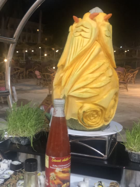 Gastro LABRANDA Royal Makadi