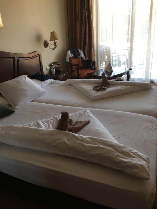 Zimmer GRIFID Aqua Club Bolero