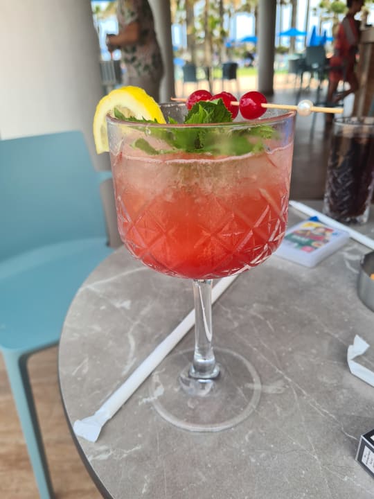 Gastro Megasaray Club Belek