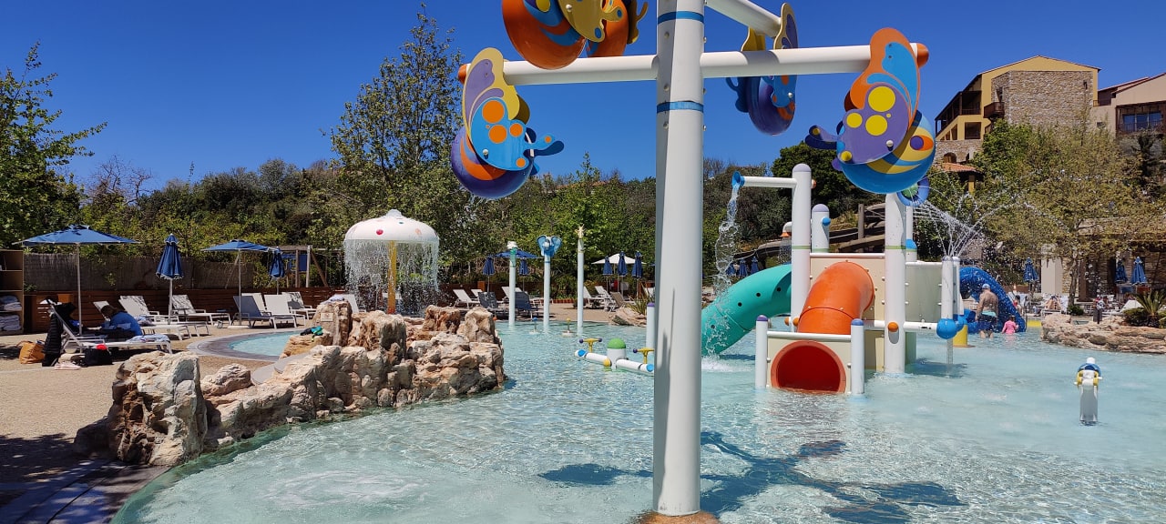 Sport & Freizeit The Westin Resort Costa Navarino