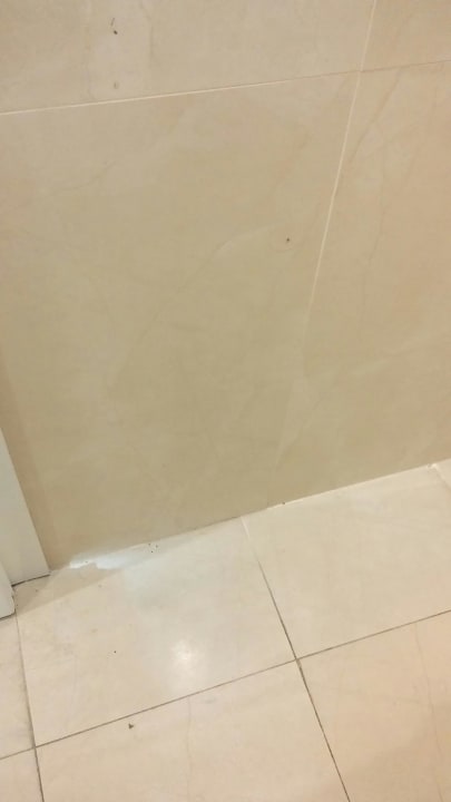 WC Boden TUI BLUE Los Gigantes
