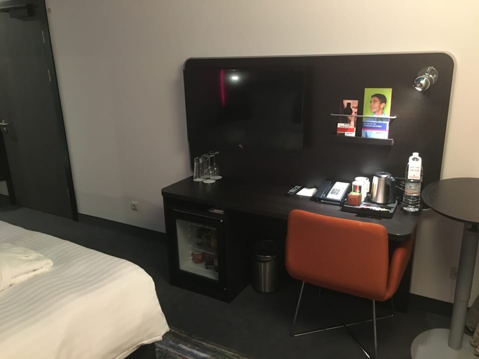 Zimmer Park Inn by Radisson Riga Valdemara