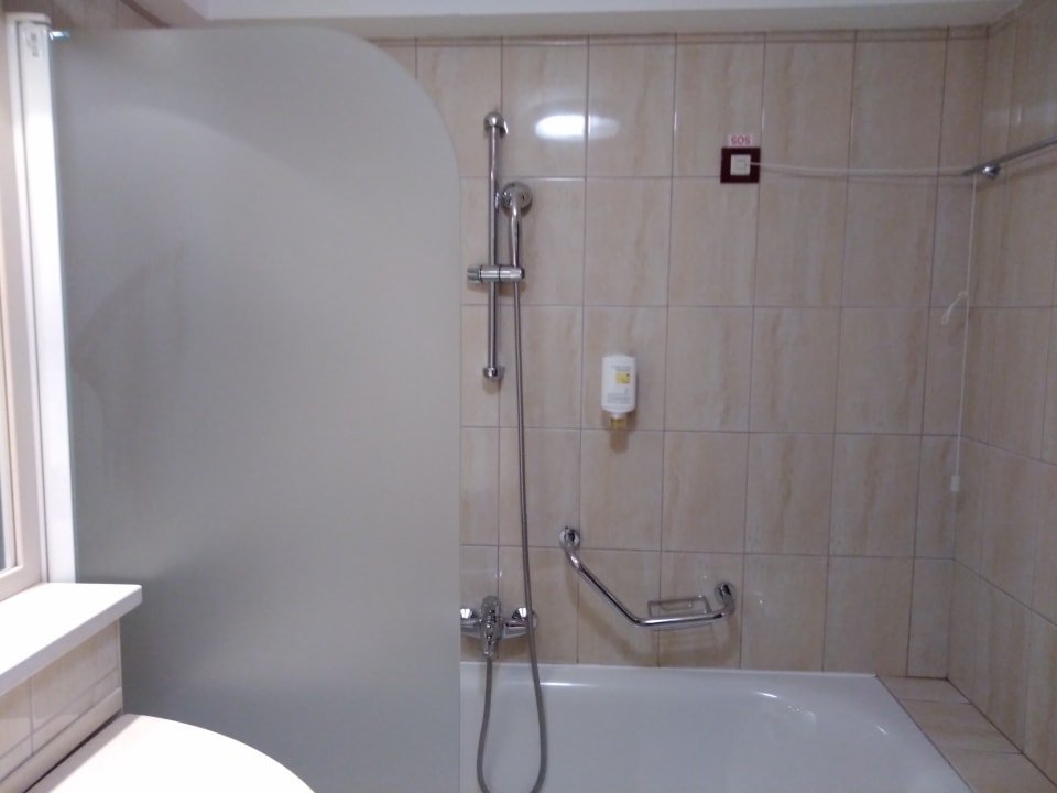 Zimmer Hotel Excelsior - Liburnia