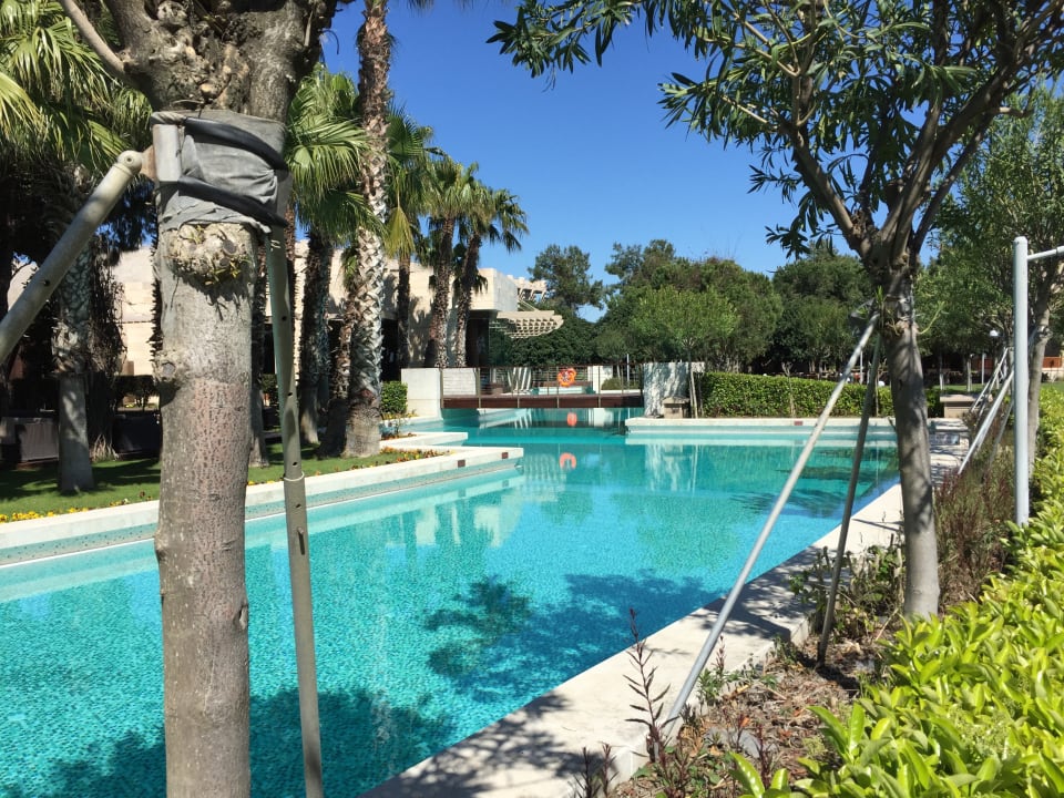 Pool Gloria Serenity Resort